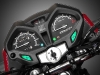 Honda CB125F 
