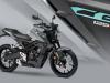 Honda CB125R 2026