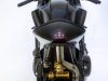 Honda CB4 Interceptor Konzept