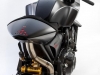 Honda CB4 Interceptor Konzept