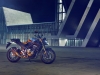 Honda CB500F CB500X и CBR500R 2022 года — фото