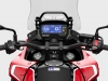 Honda CB500F CB500X и CBR500R 2022 года — фото