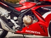 Honda CB500F CB500X and CBR500R 2022 - photo