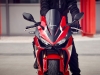 هوندا CB500F CB500X و CBR500R 2022 - الصورة