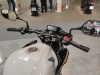 Honda CB500F - EICMA 2021 