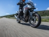 Honda CB500X MY2016 - Prueba en carretera