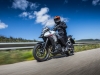Honda CB500X 2016 г.в. - Дорожные испытания
