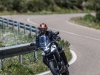 Honda CB500X MY2016 - Prueba en carretera