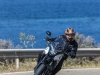 Honda CB500X MY2016 - Test op de weg