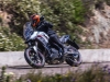 Honda CB500X MY2016 - Road test