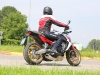 Honda CB650F - Prova su strada 2014