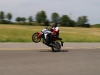 Honda CB650F - Road test 2014