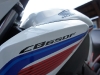 Honda CB650F - Prueba en carretera 2014
