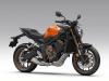 Honda CB650R e CBR650R 2026