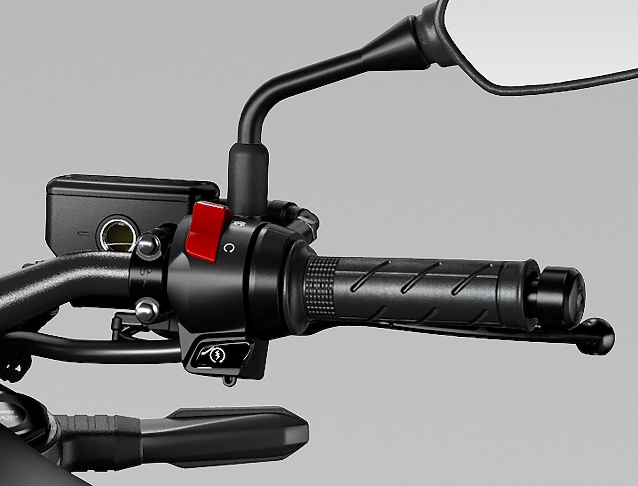 Honda CB650R e CBR650R - colorazioni aggiornate 2023