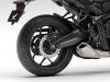 Honda CB650R und CBR650R – aktualisierte Farben 2023