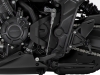 Honda CB650R e CBR650R - colorazioni aggiornate 2023 