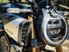 Honda CB650R E-Clutch - Prova