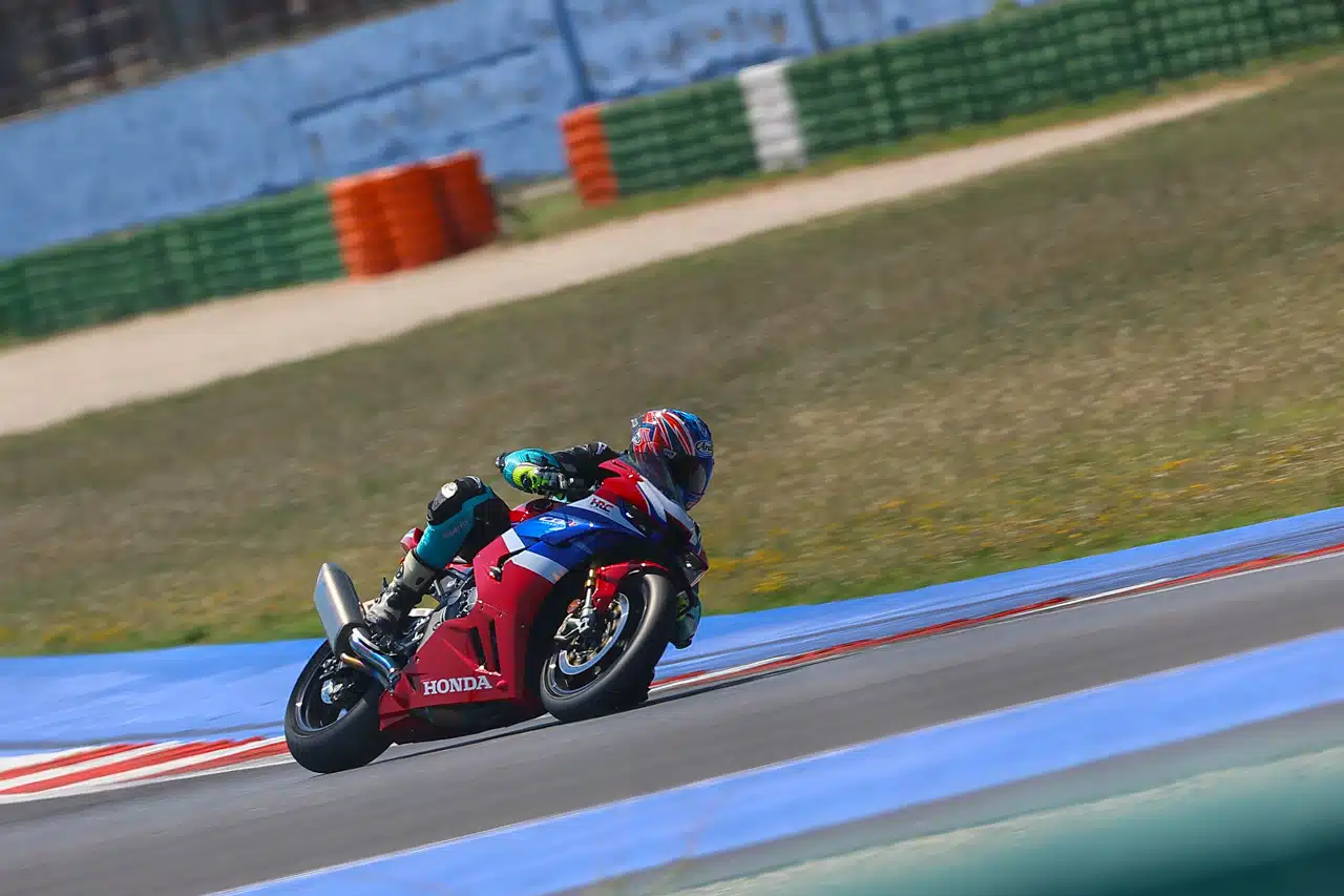 HONDA CBR 1000RR-R SP '24-'25