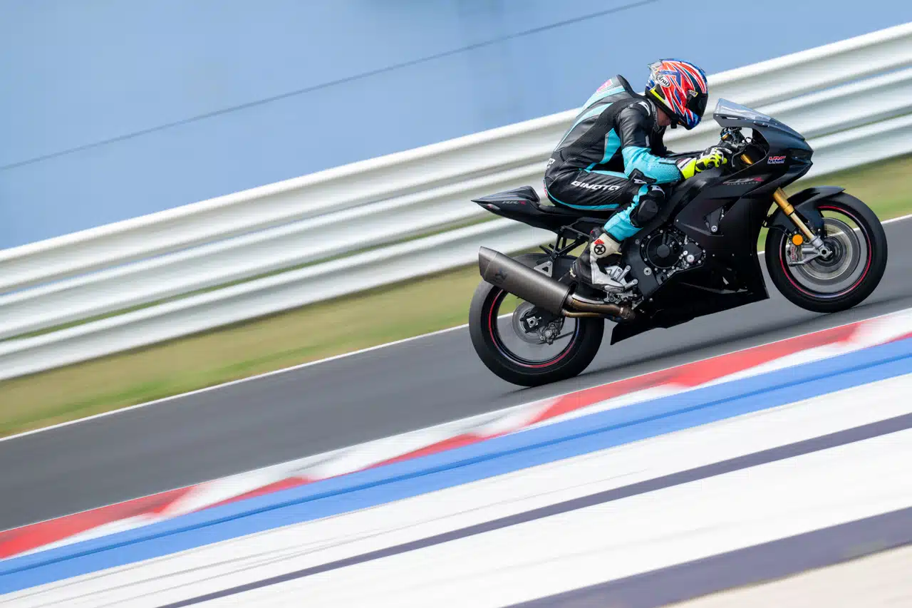 HONDA CBR 1000RR-R SP '24-'25