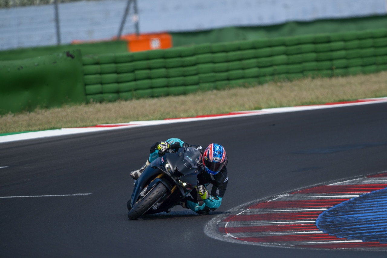 HONDA CBR 1000RR-R SP '24-'25