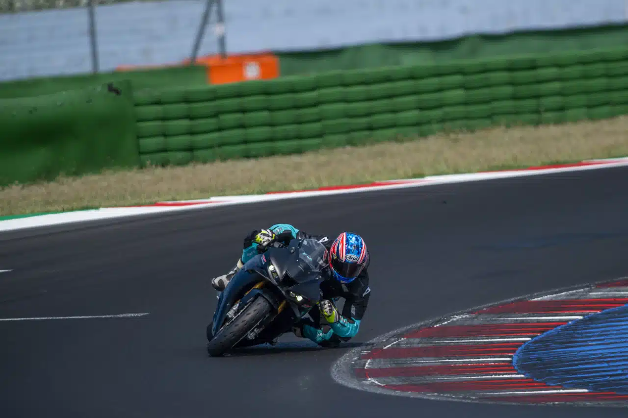 HONDA CBR 1000RR-R SP '24-'25