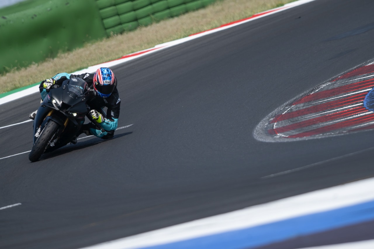 HONDA CBR 1000RR-R SP '24-'25