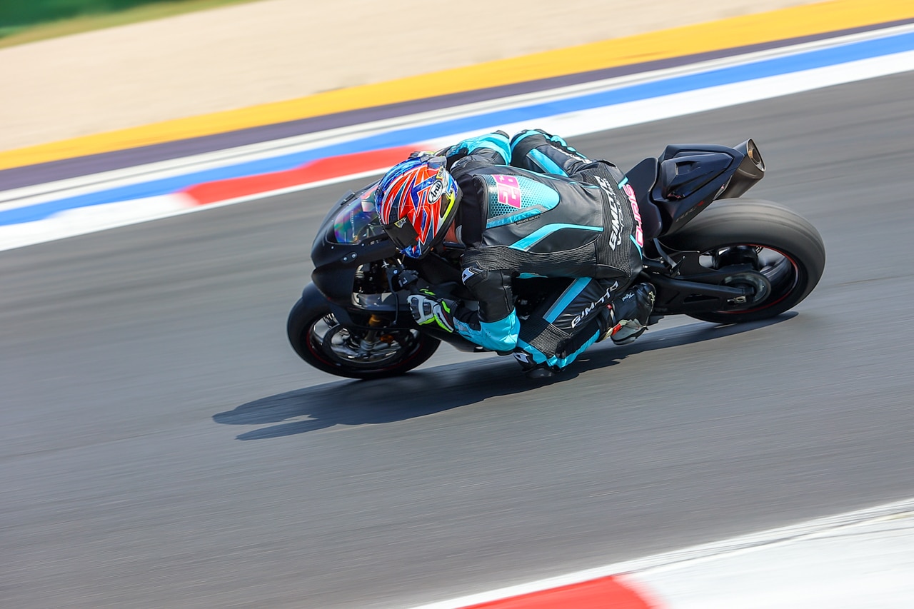 HONDA CBR 1000RR-R SP '24-'25