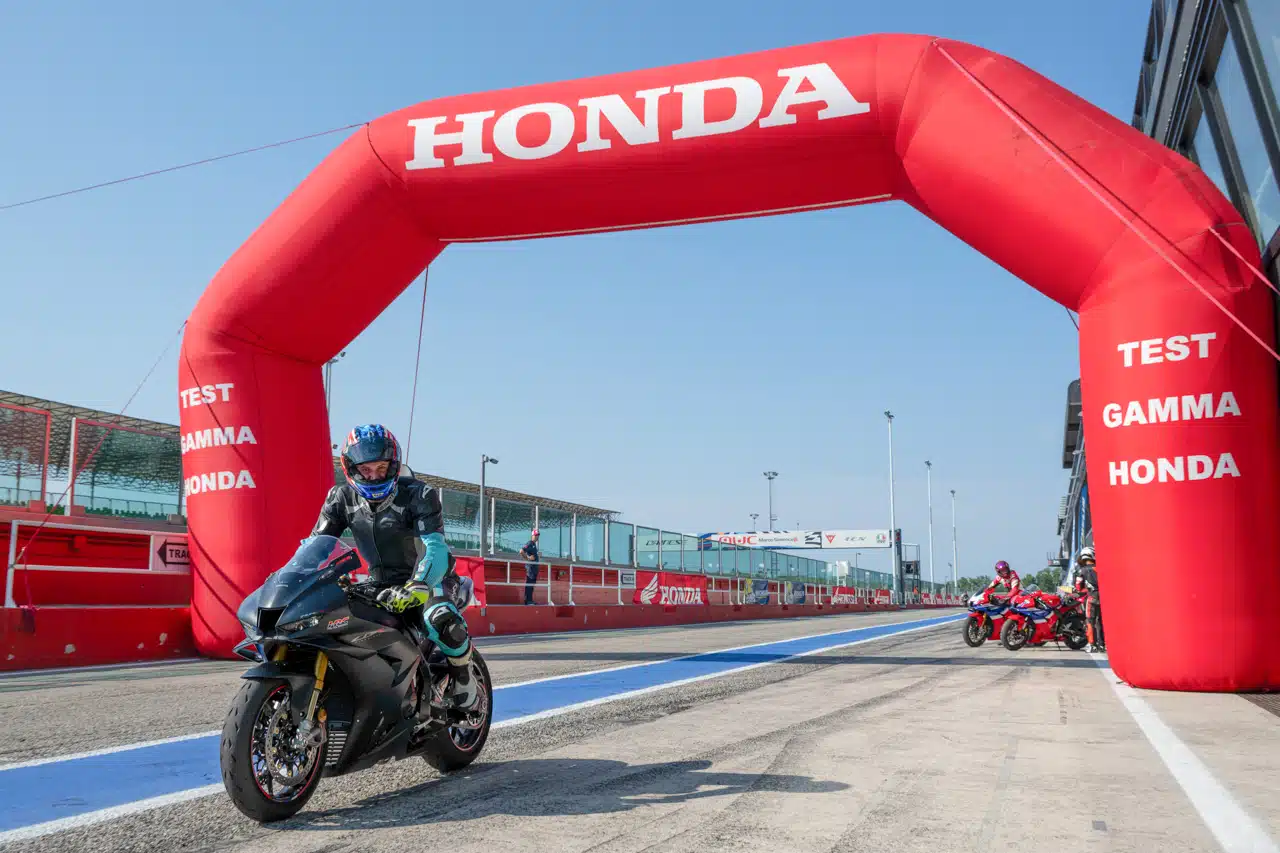 HONDA CBR 1000RR-R SP '24-'25