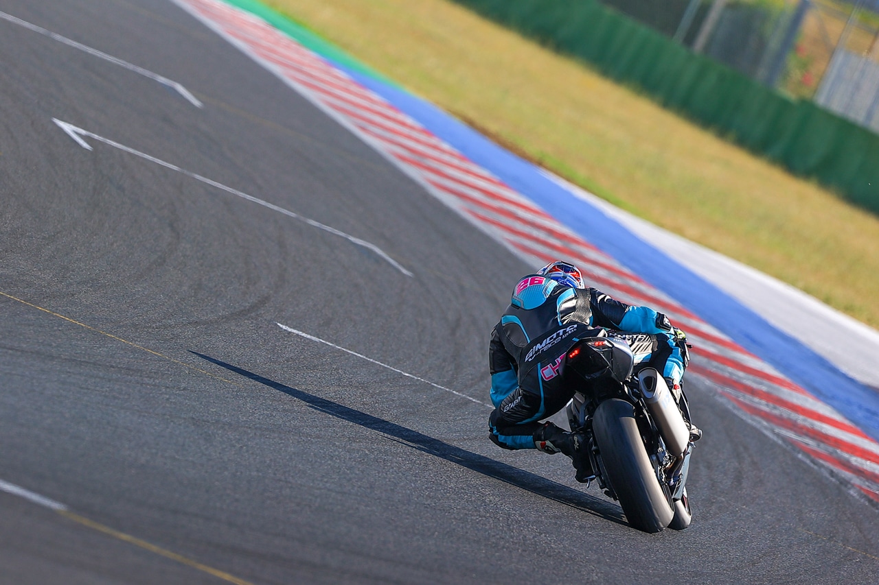 HONDA CBR 1000RR-R SP '24-'25