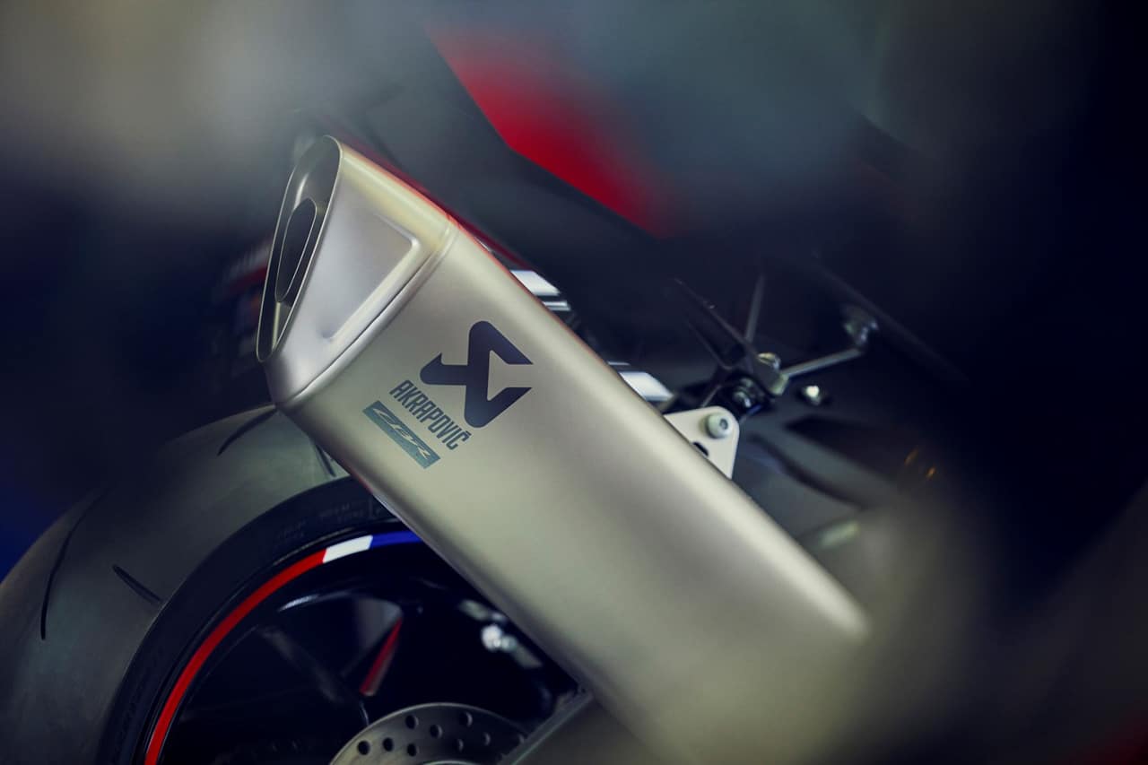 HONDA CBR 1000RR-R SP '24-'25