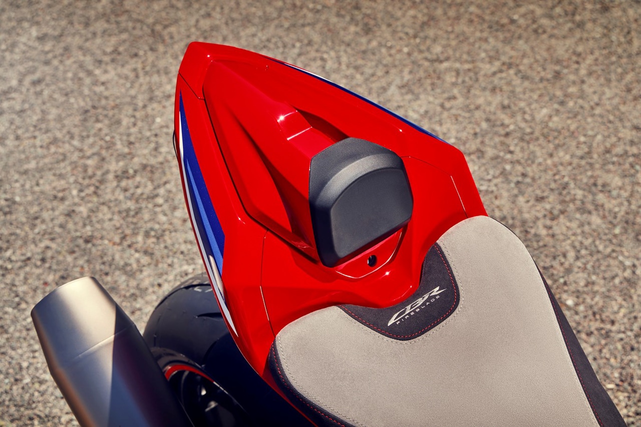 HONDA CBR 1000RR-R SP '24-'25