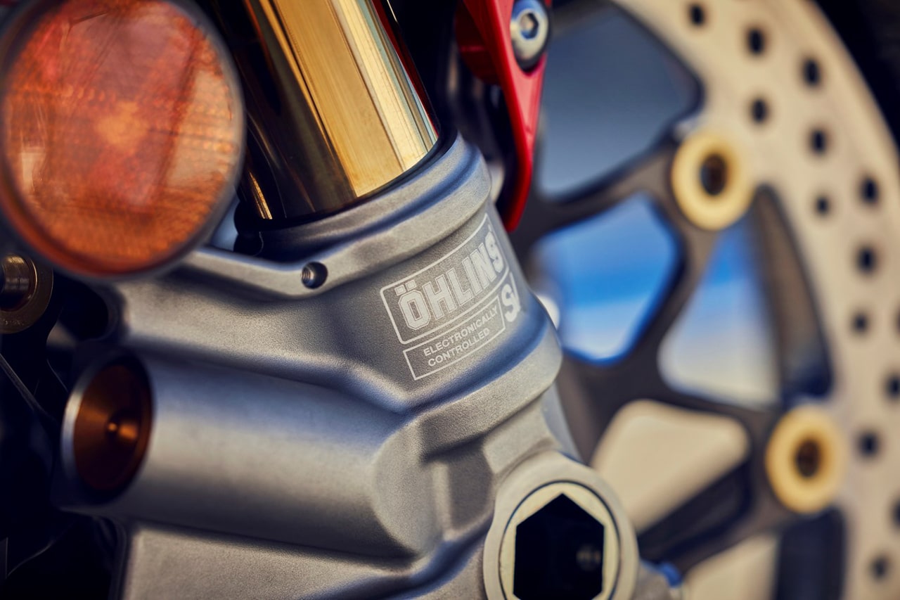 HONDA CBR 1000RR-R SP '24-'25