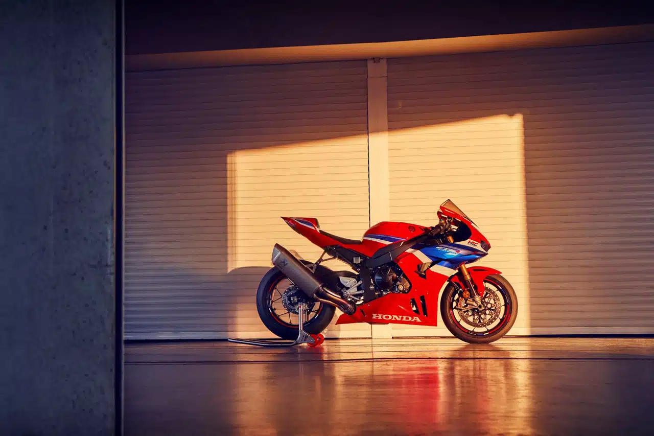 HONDA CBR 1000RR-R SP '24-'25