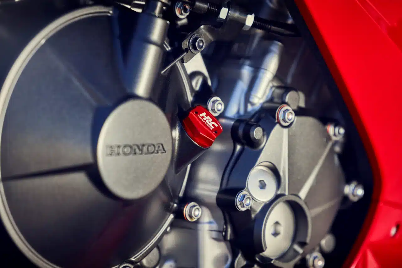 HONDA CBR 1000RR-R SP '24-'25