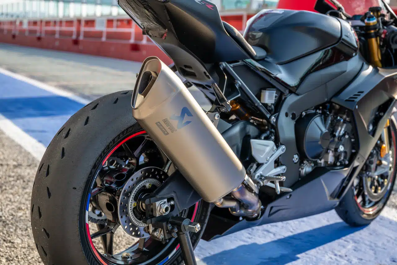 HONDA CBR 1000RR-R SP '24-'25