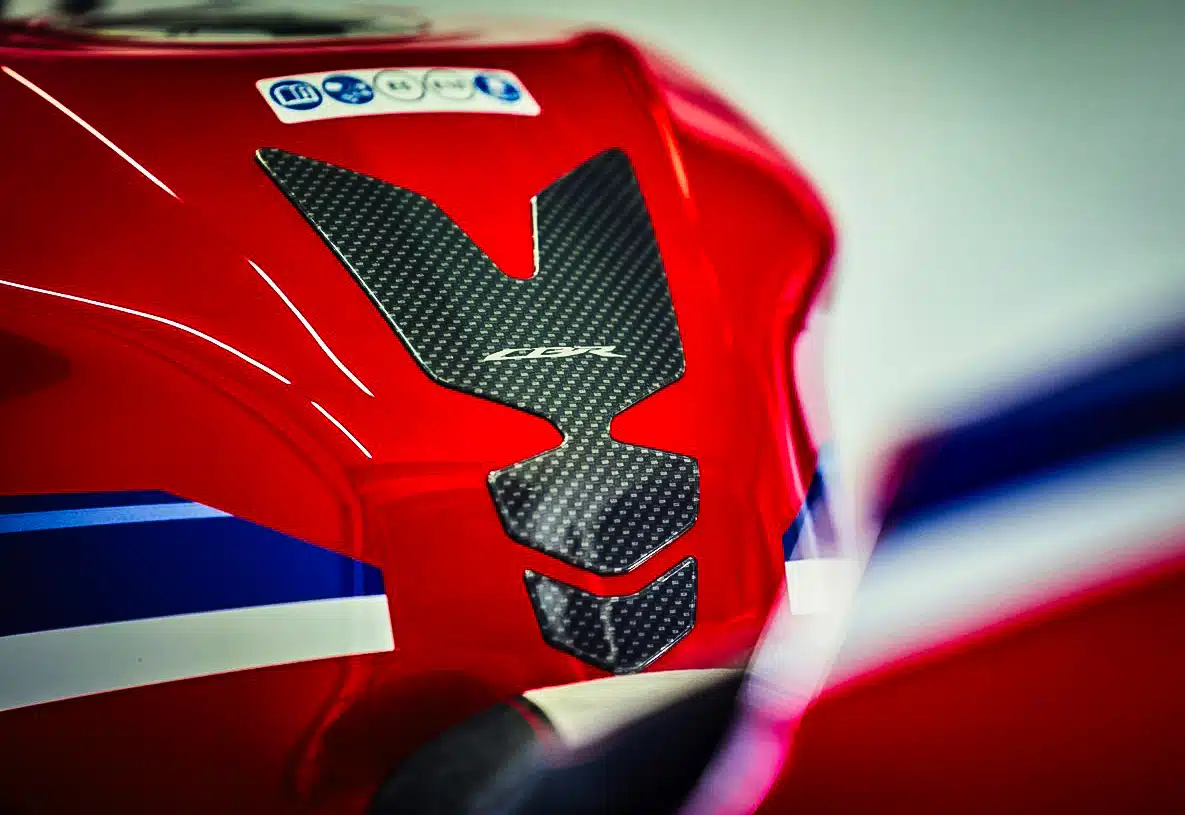 Honda CBR1000RR-R Fireblade SP - Prova in pista