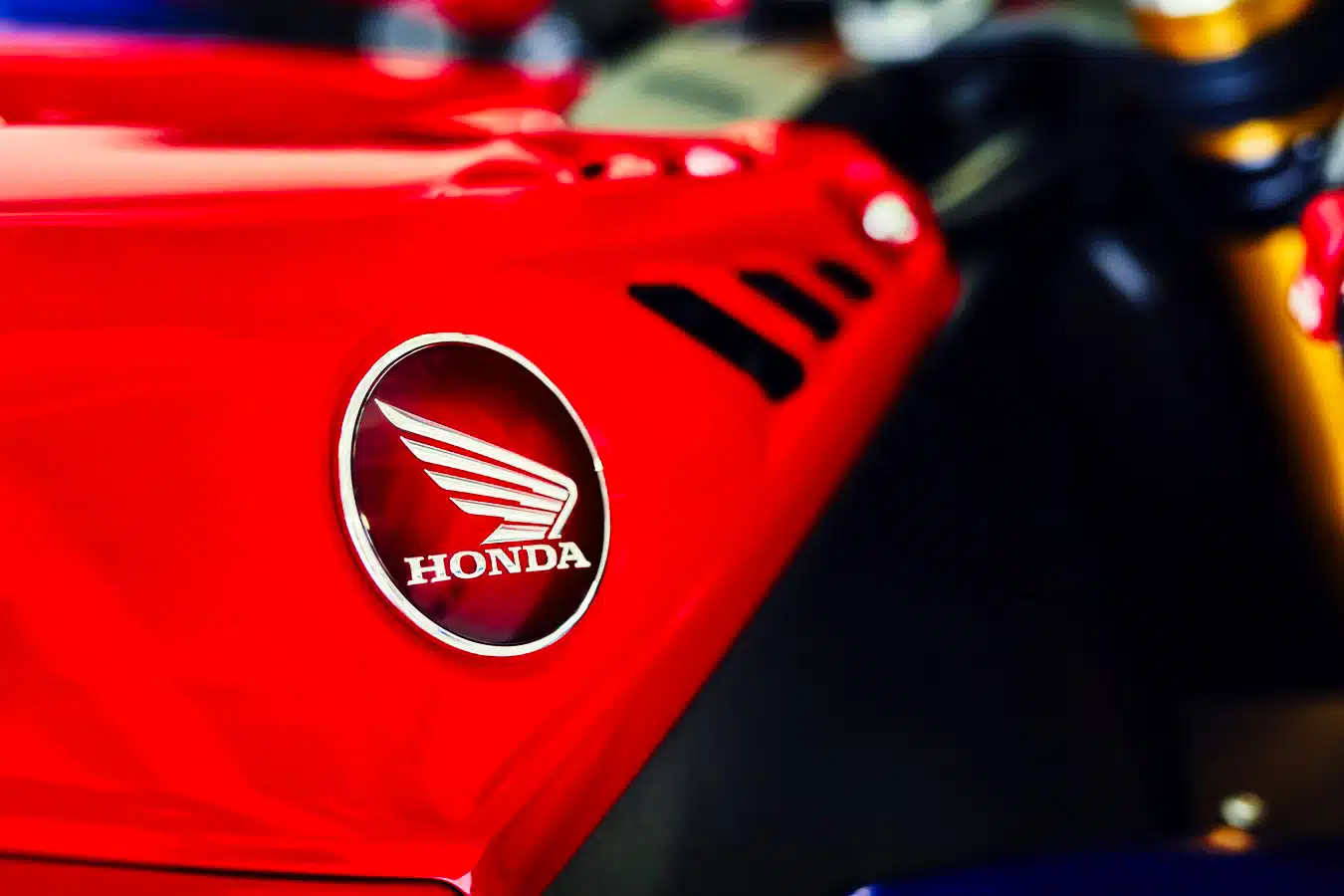 Honda CBR1000RR-R Fireblade SP - Prova in pista