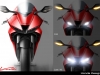 Honda CBR1000RR-R Fireblade SP — награда Red Dot Awards 2020