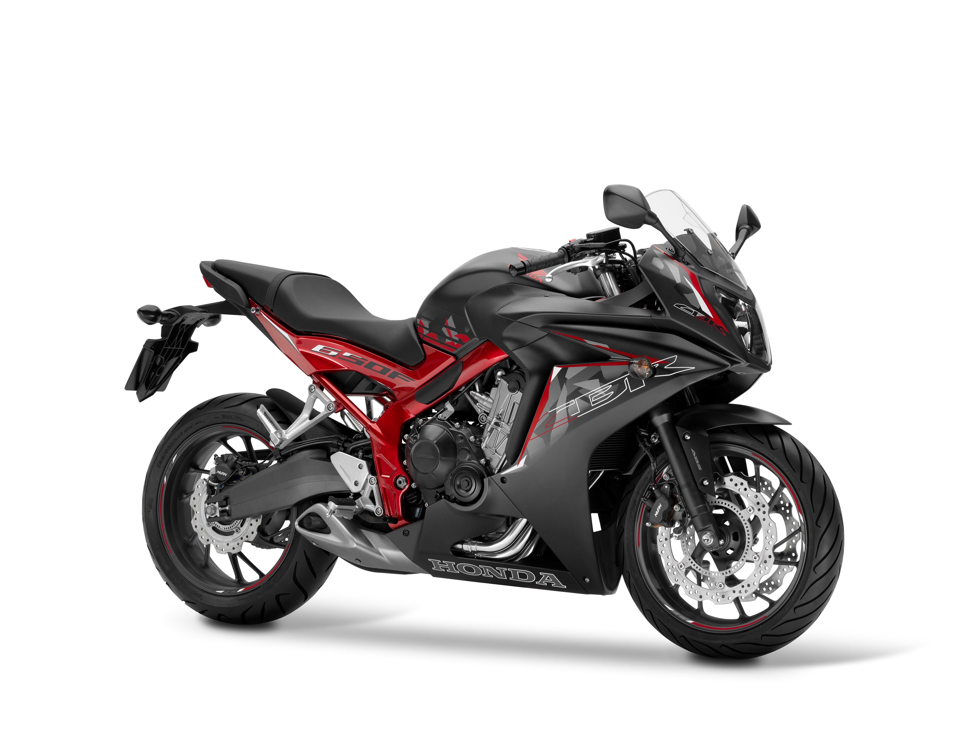 Honda CBR650F MY2016