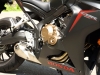 Honda CBR650F - Road test 2017