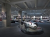 Salón de la Colección Honda - nuevas fotos