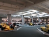 Salle de collection Honda - nouvelles photos