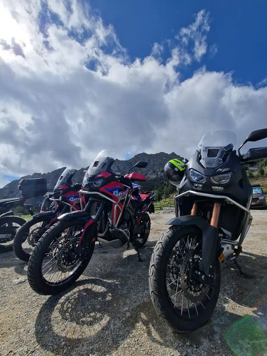 Honda - Corsica Mon Amour