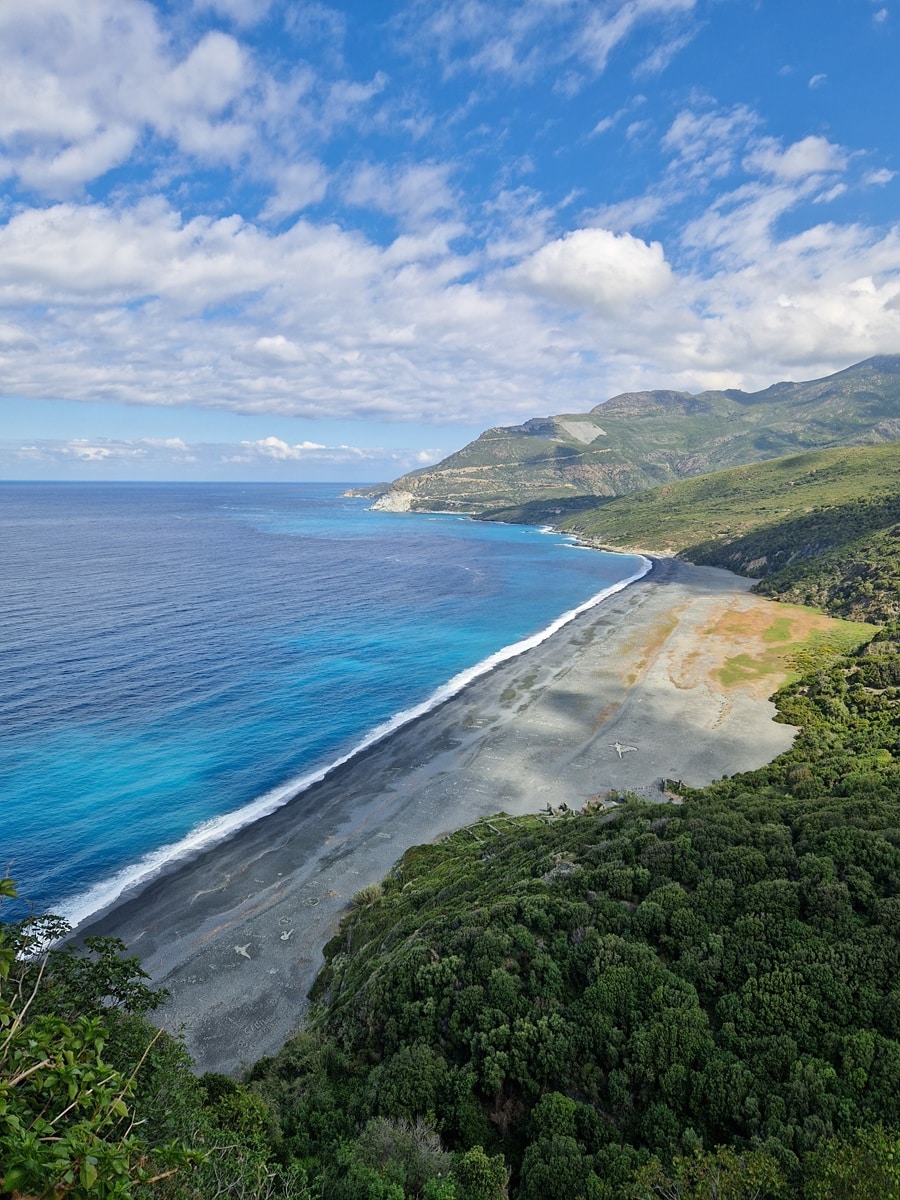 Honda - Corsica Mon Amour