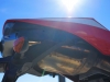هوندا CRB600RR - اختبار الطريق 2015