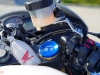 Honda CRB600RR - Road test 2015
