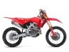 Honda CRF 2026