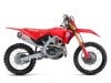 Honda CRF 2026