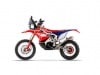 Honda CRF 450RX Rally 2027